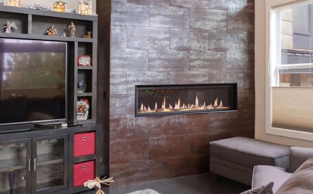 Planning Gas Fitting Home Build