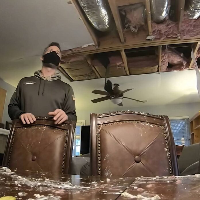 Plumbing Emergency Care